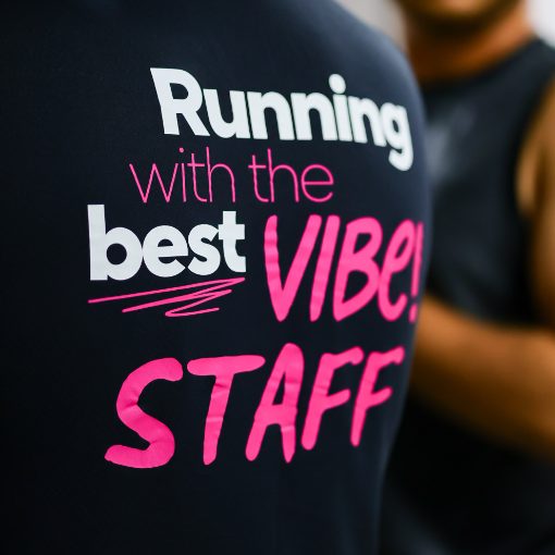Event cover Run Vibes Club - Corre Raiz 