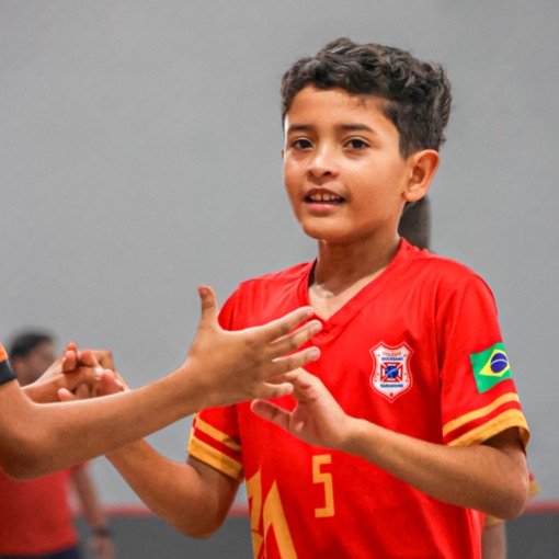 Copertura dell'evento INTERCLASSE DO DIOCESANO - FUTSAL 17/08