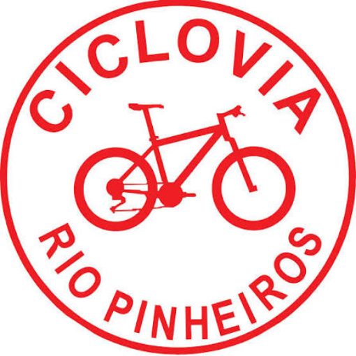 Event cover Ciclovia Pinheiros - Treino - 22/08 - Manhã - Sábado