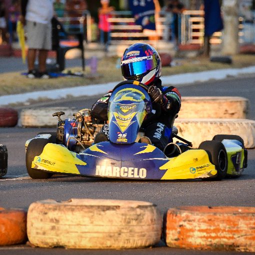 Event cover 74 MARCELO - COPA DE KART DE RUA 2026