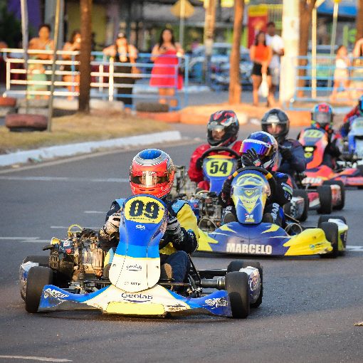 Event cover ESTRUTURA DO EVENTO - KART DE RUA