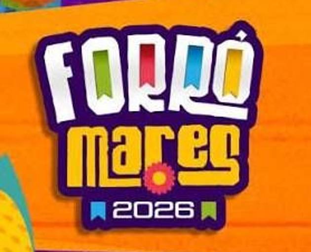 Event cover FORRÓMARES 2026 - 18 A 20 SETEMBRO
