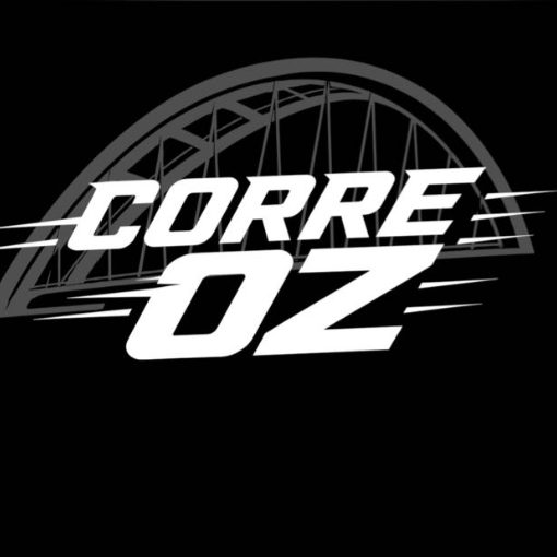 Couverture de l'événement Corre Oz 