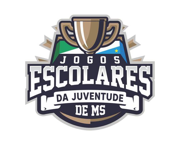 Capa do evento Jogos Escolares de 15 a 17 - Bloco III