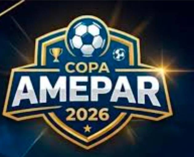 Event cover COPA AMEPAR 2026