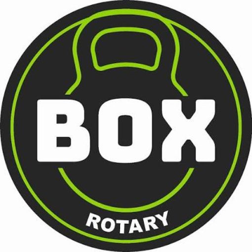 Event cover Box Rotary 