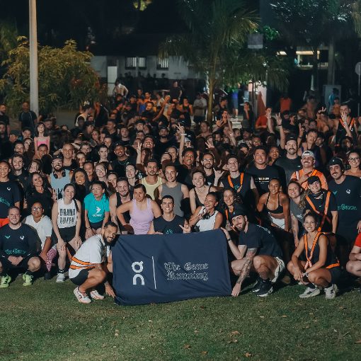 Event cover TREINO TAQUARAL - 18/08 [TARDE/NOITE + TGR]  - @CLICK__SP