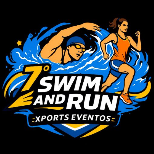 Event cover 7' SWIM AND RUN / XSPORTS EVENTOS