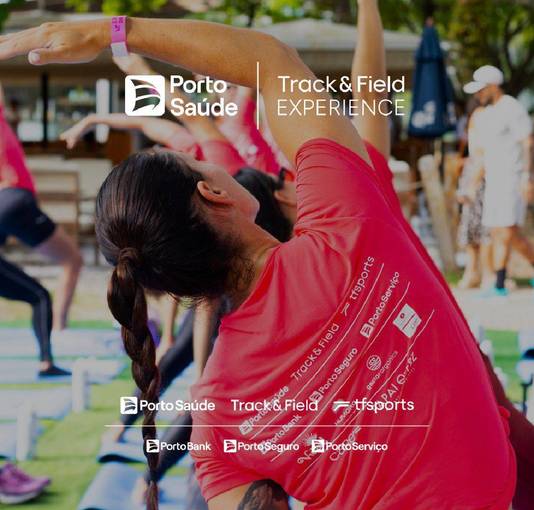 Event cover Track&Field Experience Studio 24 | Girls Club