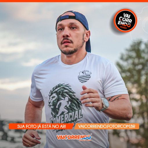 Event cover 1º Comercial Night Run | 2026