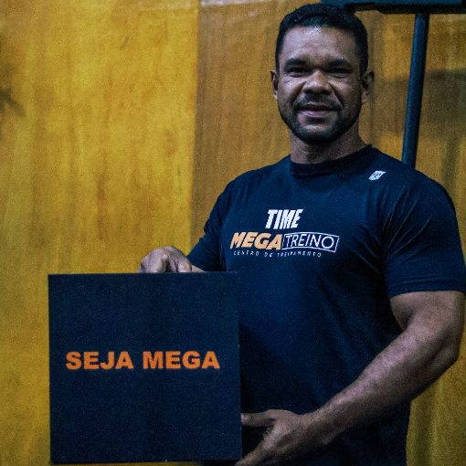 Event cover TURMA 08h15 | MEGA TREINO