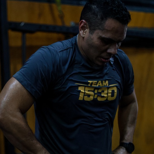 Event cover TURMA 15h30 | MEGA TREINO 