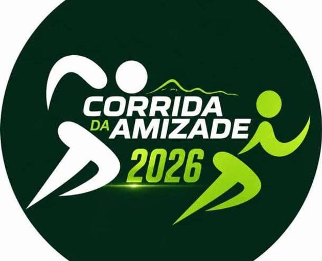 Event cover Corrida da Amizade