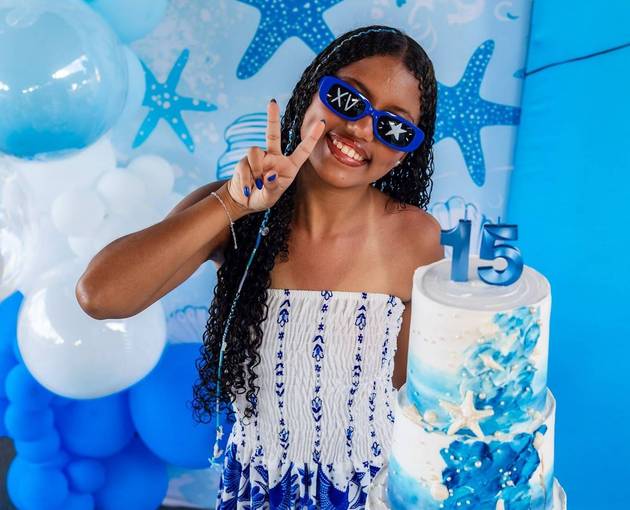 Event cover 15 ANOS