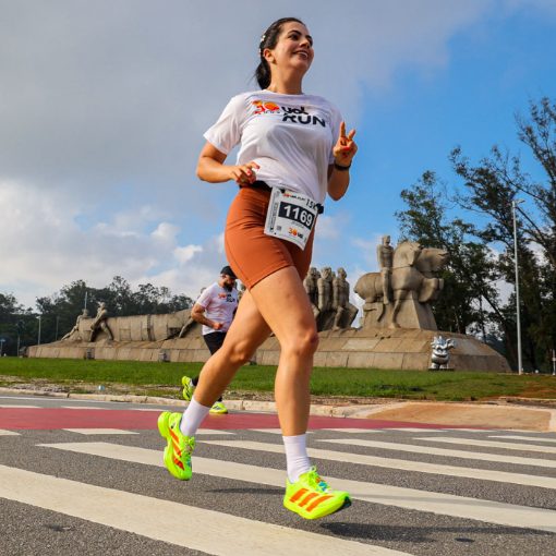 Event cover UOL Run 30 anos