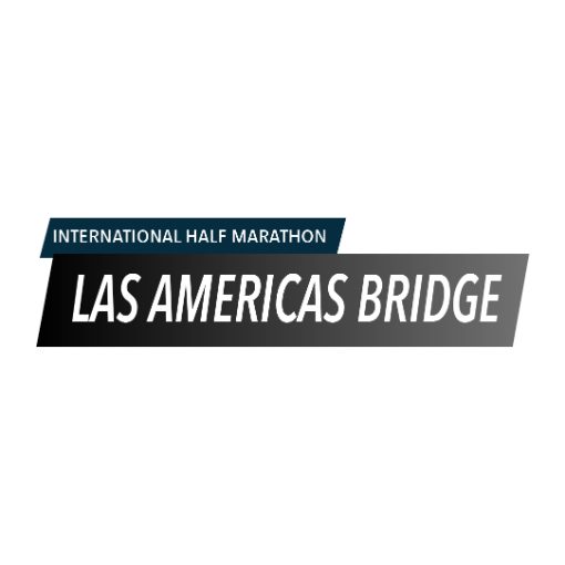 Capa do evento Las Americas Bridge International Half Marathon