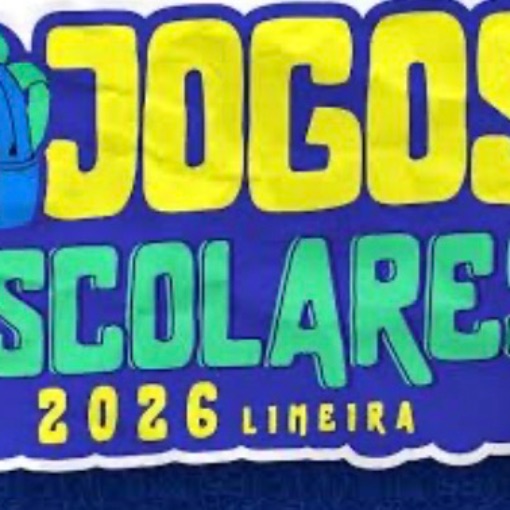 Event cover Jogos escolares de Limeira Rodada 1 Futsal Jd. Piratininga 