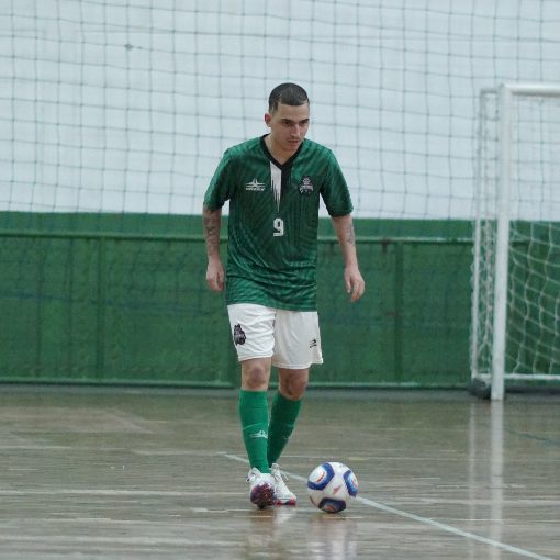 Event cover NDU Futsal Feminino e Masculino (C, D, E) - 6 partidas - 22/08/2026