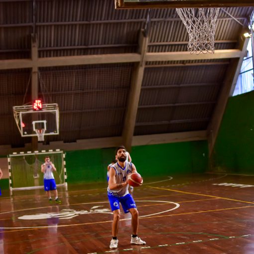 Event cover NDU Basquete Masculino e Feminino (A, B) - 4 partidas - 22/08/2026