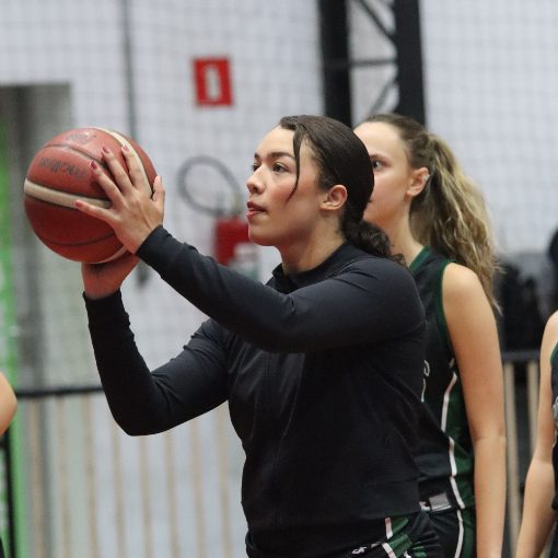 Event cover NDU Basquete Feminino (C) - 3 partidas - 22/08/2026