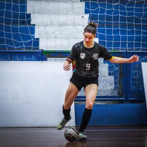 Event cover NDU Futsal Feminino (A) - 3 partidas - 23/08/2026