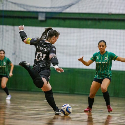 Event cover NDU Futsal Feminino e Masculino (B, C, E) - 3 partidas - 23/08/2026