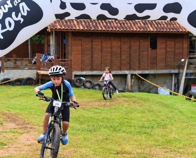 Event cover TOURZINHO DA ROÇA - MONTE VERDE