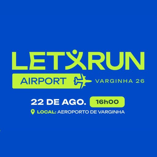 Event cover LETX.RUN AIRPORT 2026