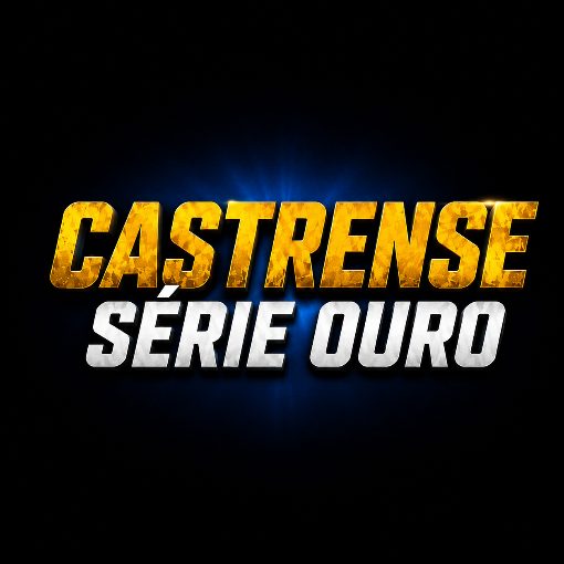 Portada del evento 18/08 - FUTSAL SÉRIE OURO CASTRO 2026