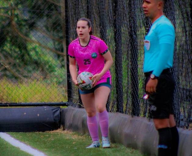 Event cover ENVIGADO FUTBOL 7