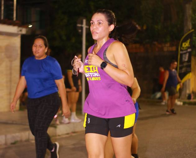 Event cover TREINO DE RUA EMFUNCIONAL 