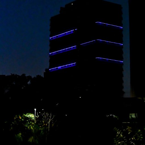 Event cover Pq Dom Quixote - terça feira - noite - Sorocaba 