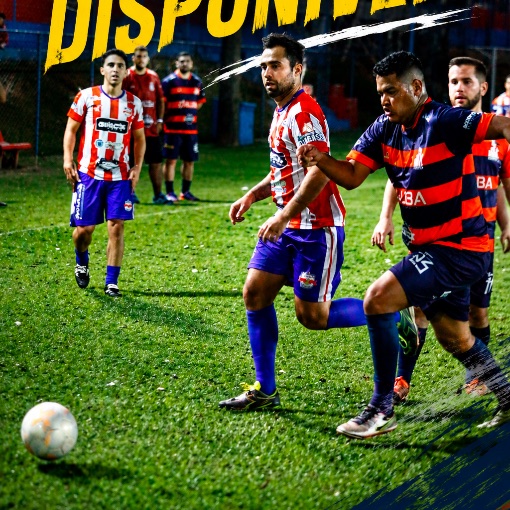 Event cover Lins country Club Master ( Impacto Assessoria X Porto Engenharia )