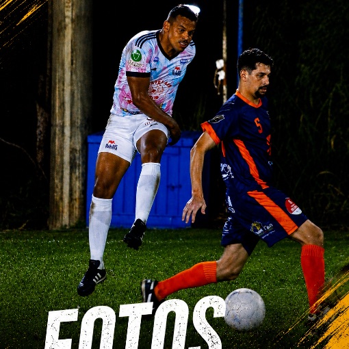 Event cover  Lins country Club Master ( Cia Pobrema X Super Move )