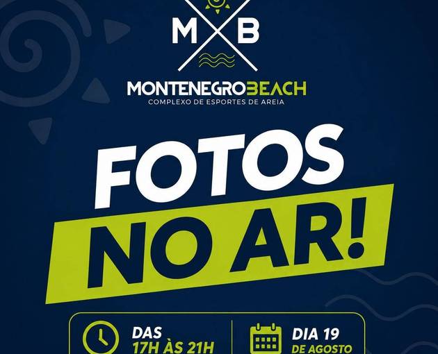 Copertura dell'evento ARENA MONTENEGRO BEACH (19.08) 
