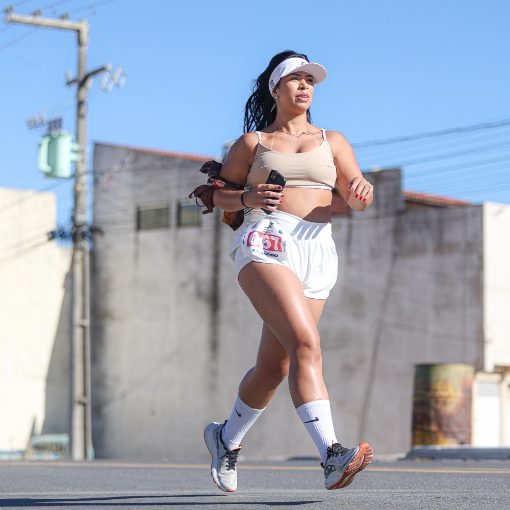 Event cover 4° Corrida do Morango 