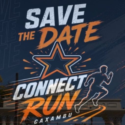 Event cover Conect Run