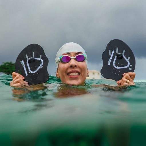 Couverture de l'événement Treino de Sexta - Porto da Barra