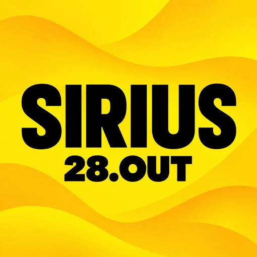 Event cover SIRIUS