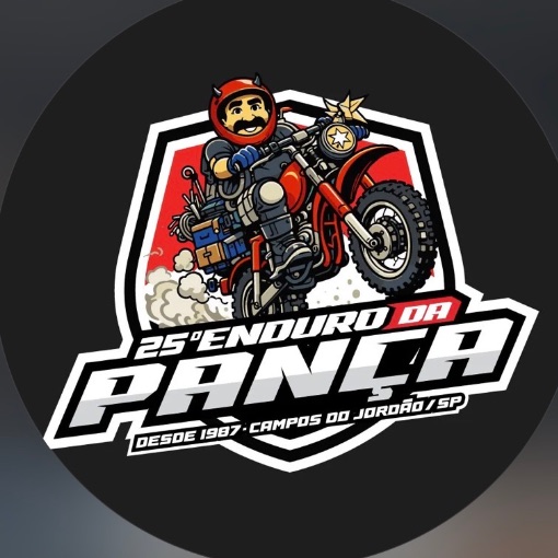 Event cover 25º Enduro da Pança 