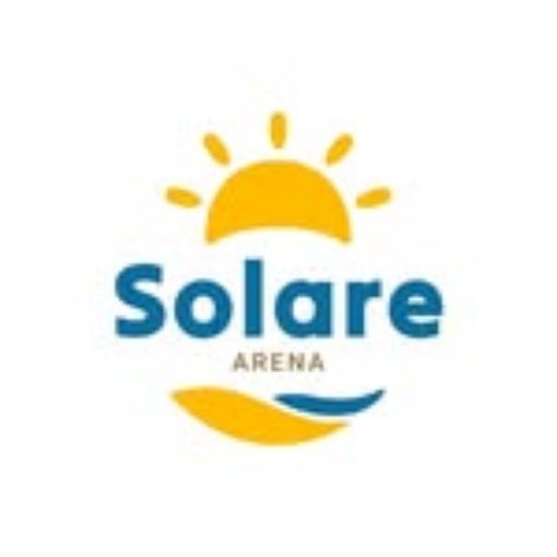 Event cover Treino na Arena Solare