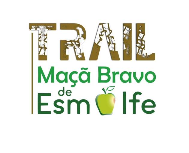 Event cover Trail Maçã Bravo de Esmolfe
