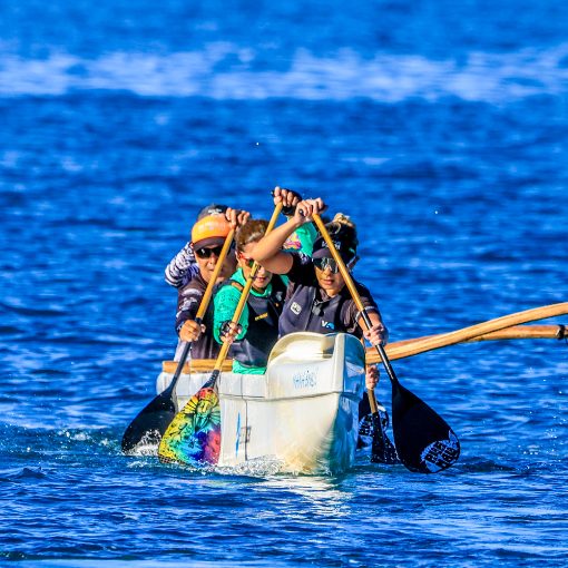 Naslovnica dogodka Canoa Havaiana - Cabo Frio (19 e 21/08)