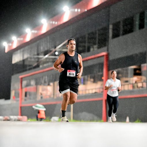 Event cover CORRIDA 5km M3