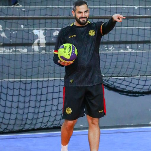 Event cover TUC Vôlei UERJ FINANÇAS x UFRJ EEFD Masculino - Série A