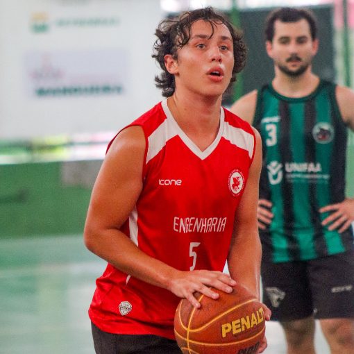 Event cover TUC Basquete UNIFAA VALENÇA MED x UFF ENGENHARIA Masculino - Série B