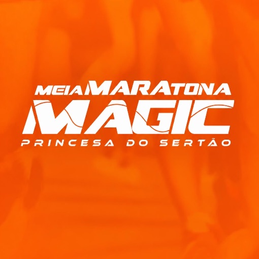 Naslovnica dogodka Meia maratona Magic 