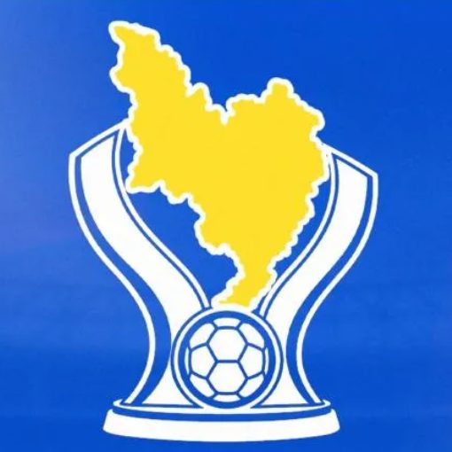 Naslovnica dogodka 1° COPA CIDADE CARINHO