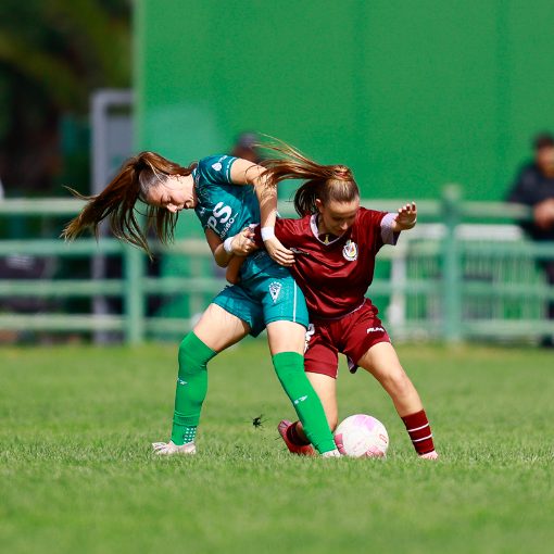 Event cover Fútbol Femenino: Wanderers vs La Serena Sub 16 - Juvenil
