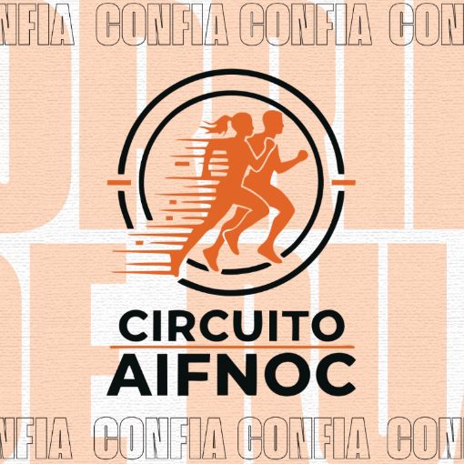 Event cover Circuito AIFNOC 2026